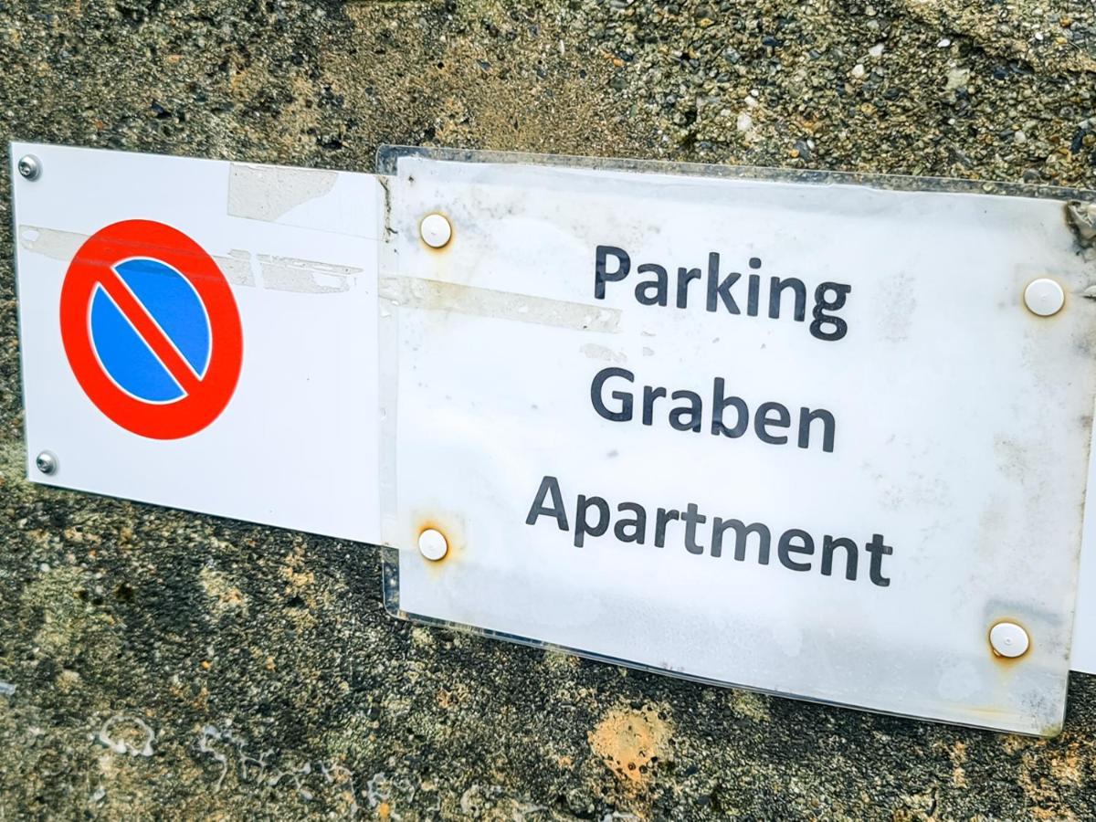 Chalet Graben - Aare Jungfrau Ag グリンデルヴァルト エクステリア 写真