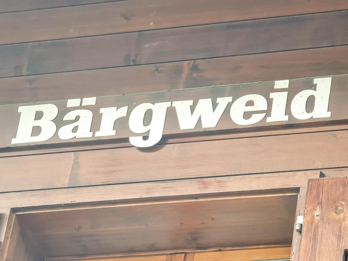 Chalet Graben - Aare Jungfrau Ag グリンデルヴァルト エクステリア 写真