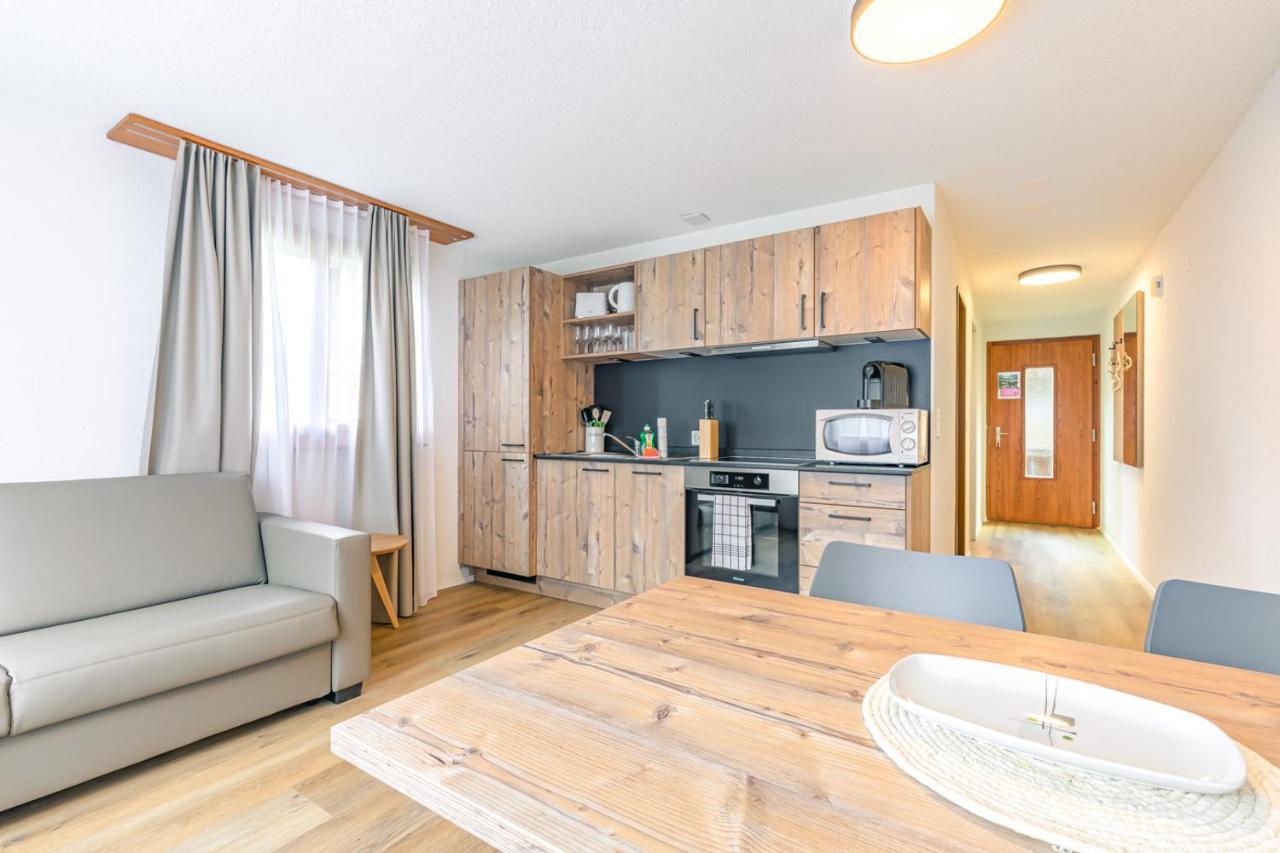 Chalet Graben - Aare Jungfrau Ag グリンデルヴァルト エクステリア 写真