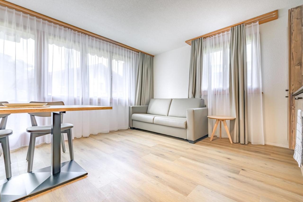 Chalet Graben - Aare Jungfrau Ag グリンデルヴァルト エクステリア 写真