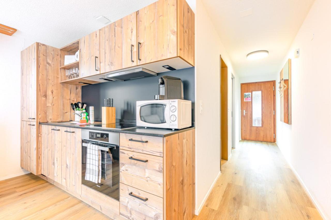 Chalet Graben - Aare Jungfrau Ag グリンデルヴァルト エクステリア 写真